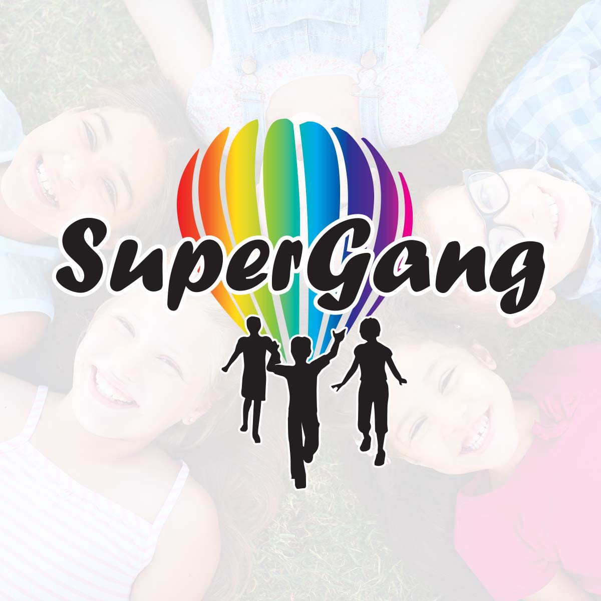 Supergang kids club at Life Church, Okehampton